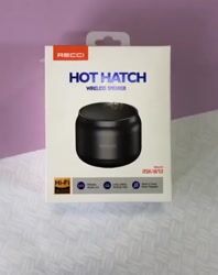 ویدئو آنباکس اسپیکر بلوتوثی رسی مدل RSK-W13