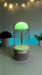 Sport Lights Jellyfish Bluetooth Speakers Max 133