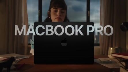 ویدئو معرفی مک بوک پرو 16 اینچ M3