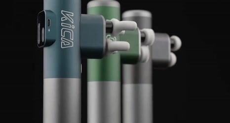 KiCA 3 Massage Device A3S