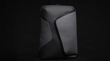 معرفی کوله پشتی لپ تاپ ضد آب Bange مدل BG-2913