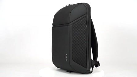 معرفی کوله پشتی لپ تاپ ضد آب Bange مدل BG-7710