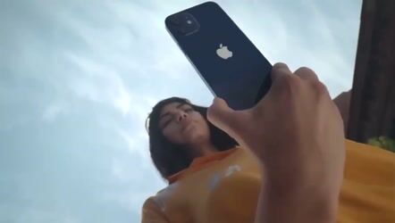  ویدئو معرفی آیفون 12 مینی