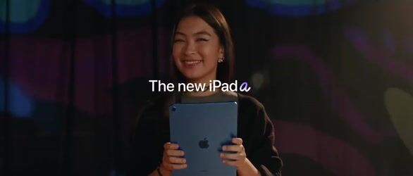 ویدئو معرفی آیپد ایر 5 10.9 اینچ