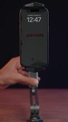 معرفی نگهدارنده پایه ای آیفون و آيپد پرودو مدل LFS051