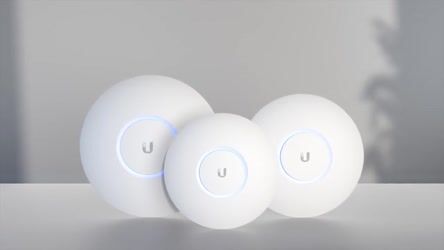 معرفی اکسس پوینت یوبیکیوتی مدل UniFi UAP AC Pro
