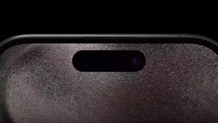 ویدئو معرفی آیفون 15 پرو مکس