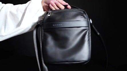 معرفی کیف رو دوشی Bange مدل BG-2876