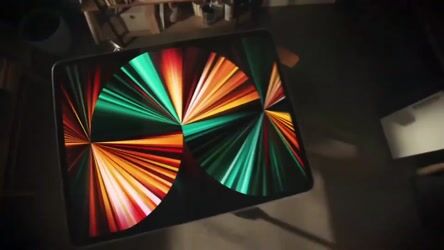 ویدئو معرفی آیپد پرو 11 اینچ M1