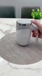 ویدئو آنباکس ماگ همزن دار مگنتی مدل XR-2022