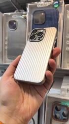 ویدئو معرفی قاب آیفون با قابلیت MagSafe مدل iPefect