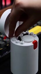 ویدئو آنباکس پک تمیز کننده چند کاره مدل Q20 20in1