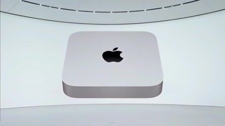 ویدئو معرفی مک مینی M1 مدل 2020