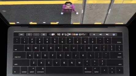 ویدئو معرفی مک بوک پرو 13.3 اینچ M2