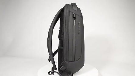 معرفی کوله پشتی لپ تاپ ضد آب Bange مدل BG-7225