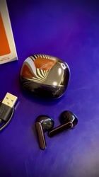 ویدئو آنباکس هندزفری بلوتوثی Recci مدل REP-W53