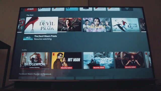قیمت خرید اپل تی وی 4K نسل سه ظرفیت 128 گیگ