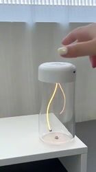 ویدئو معرفی لامپ دکوراتیو رشته ای مغناطیسی مدل Fila Night-Mini