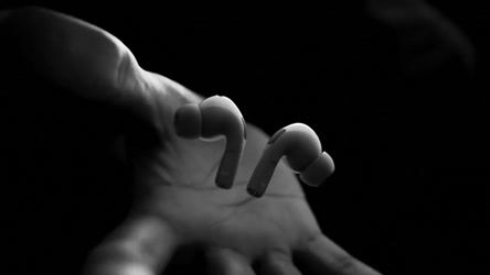 ویدئو معرفی ایرپاد پرو