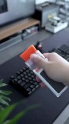 ویدئو معرفی پک تمیز کننده چند کاره مدل 8in1