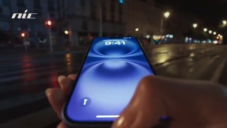 ویدئو معرفی آیفون 16