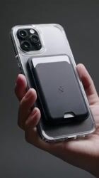 Spigen Smart Fold Magsafe Card Holder