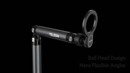 Telesin Magnetic Phone Stand P3-DS-01